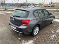 BMW 114 1 Limousine 5-trg. 114 d Gris - thumbnail 8