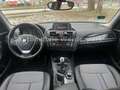 BMW 114 1 Limousine 5-trg. 114 d Gris - thumbnail 14