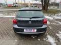 BMW 114 1 Limousine 5-trg. 114 d Gris - thumbnail 6