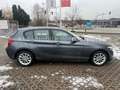 BMW 114 1 Limousine 5-trg. 114 d Gris - thumbnail 9