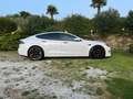 Tesla Model S Model S Plaid Weiß - thumbnail 3