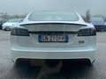 Tesla Model S Model S Plaid Weiß - thumbnail 4