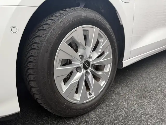 Audi A3 view 8