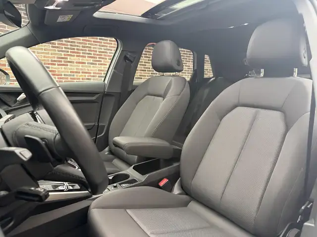 Audi A3 view 14