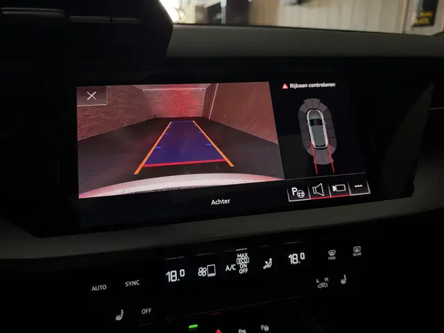 Audi A3 view 15