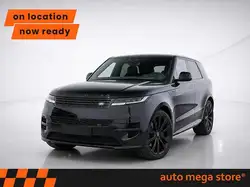 Land Rover Range Rover Sport Dynamic HSE AHK/Pano/ACC/360°