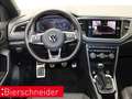 Volkswagen T-Roc 1.5 TSI Sport 5J.GARA NAVI SHZ KAMERA Gris - thumbnail 14