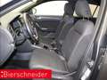 Volkswagen T-Roc 1.5 TSI Sport 5J.GARA NAVI SHZ KAMERA Gris - thumbnail 10