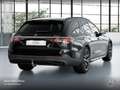 Mercedes-Benz E 450 d T 4M Avantgarde Fahrass 360° Pano Distr. Schwarz - thumbnail 5