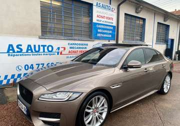 2.0d 180ch r-sport bva toit ouvrant