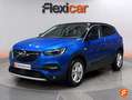 Opel Grandland X 1.2 Turbo Ultimate Auto Bleu - thumbnail 3