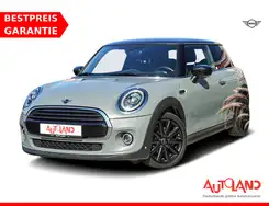 Mini Cooper 1.5 LED Tempomat Sitzheizung PDC USB
