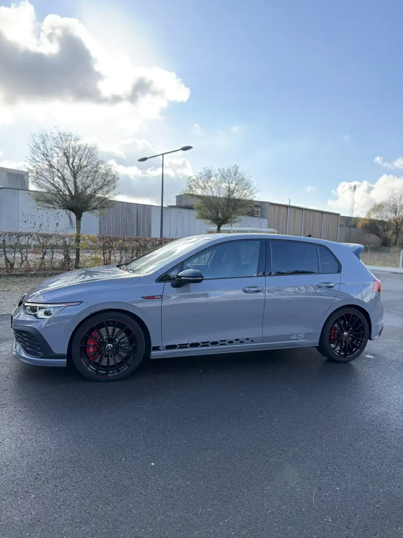 Volkswagen Golf GTI 2.0 TSI Clubsport 45 OPF DSG AKRA ACC IQ HK - 2