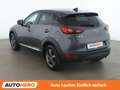 Mazda CX-3 2.0 Revolution Grau - thumbnail 4