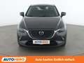 Mazda CX-3 2.0 Revolution Grau - thumbnail 9