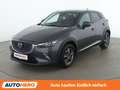 Mazda CX-3 2.0 Revolution Grau - thumbnail 1