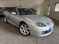 MG TF MG F/TF 115 Abs/AC/H.Top/Alcantara Blu Argent - thumbnail 13