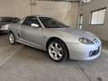 MG TF MG F/TF 115 Abs/AC/H.Top/Alcantara Blu Argent - thumbnail 7