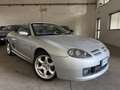 MG TF MG F/TF 115 Abs/AC/H.Top/Alcantara Blu Argent - thumbnail 10