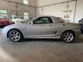 MG TF MG F/TF 115 Abs/AC/H.Top/Alcantara Blu Argent - thumbnail 3