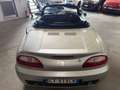 MG TF MG F/TF 115 Abs/AC/H.Top/Alcantara Blu Argent - thumbnail 12