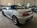 MG TF MG F/TF 115 Abs/AC/H.Top/Alcantara Blu Argent - thumbnail 14
