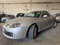 MG TF MG F/TF 115 Abs/AC/H.Top/Alcantara Blu Argent - thumbnail 9