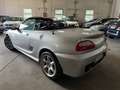 MG TF MG F/TF 115 Abs/AC/H.Top/Alcantara Blu Argent - thumbnail 11