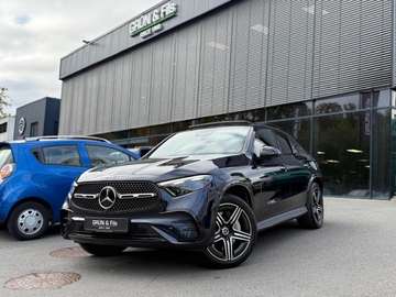 e AMG Line Coupe *UPE 102913