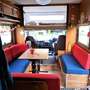Volkswagen LT LT 28 D 283 662/315 Bianco - thumbnail 8