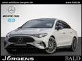 Mercedes-Benz CLA 350 4MATIC mit EQ Technologie AMG-Sport+Burm Grau - thumbnail 1