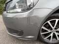 Volkswagen Touran 1.6 CR TDi DSG+7 PLACES+BOITE AUTO+NAVI+AIRCO+E5B Gris - thumbnail 2