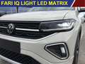 Volkswagen T-Cross 1.0 TSI 115 CV DSG R-Line NUOVA R LINE Grigio - thumbnail 5