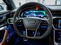 Audi RS6 AVANT 4.0 TFSI MHEV V8 quattro Tiptronic -IVA Zwart - thumbnail 9
