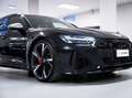 Audi RS6 AVANT 4.0 TFSI MHEV V8 quattro Tiptronic -IVA Zwart - thumbnail 3