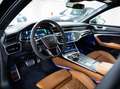 Audi RS6 AVANT 4.0 TFSI MHEV V8 quattro Tiptronic -IVA Zwart - thumbnail 8