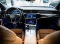 Audi RS6 AVANT 4.0 TFSI MHEV V8 quattro Tiptronic -IVA Zwart - thumbnail 22