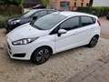 Ford Fiesta Fiesta 1.0i Trend Blanc - thumbnail 1