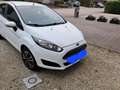 Ford Fiesta Fiesta 1.0i Trend Blanc - thumbnail 4