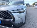 Toyota Corolla Cross 1.8h Trend fwd 140cv e-cvt Argento - thumbnail 6