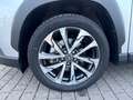 Toyota Corolla Cross 1.8h Trend fwd 140cv e-cvt Argento - thumbnail 5