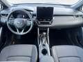 Toyota Corolla Cross 1.8h Trend fwd 140cv e-cvt Argento - thumbnail 9