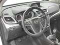 Opel Mokka 1.7 CDTI 4X4 ALLRAD KLIMA TEMP BC EURO-5 ecoFlex Weiß - thumbnail 39