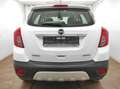 Opel Mokka 1.7 CDTI 4X4 ALLRAD KLIMA TEMP BC EURO-5 ecoFlex Weiß - thumbnail 8