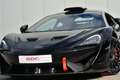 McLaren 620R 620R I R PACK I CARBON PACK I FULL PPF I 1 OWNER Noir - thumbnail 6