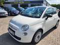 Fiat 500 1.2 Pop Weiß - thumbnail 1