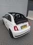 Fiat 500 Cabrio / S / 0.9 TwinAir Wit - thumbnail 15