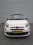 Fiat 500 Cabrio / S / 0.9 TwinAir Wit - thumbnail 3