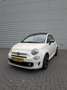 Fiat 500 Cabrio / S / 0.9 TwinAir Wit - thumbnail 1