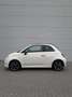 Fiat 500 Cabrio / S / 0.9 TwinAir Wit - thumbnail 5